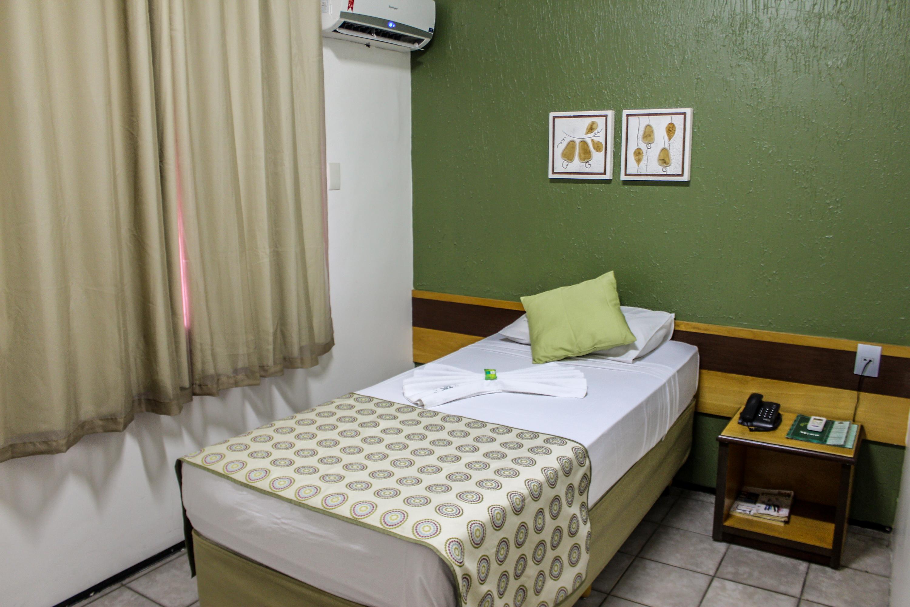 Abrolhos Praia Hotel Fortaleza  Exterior photo