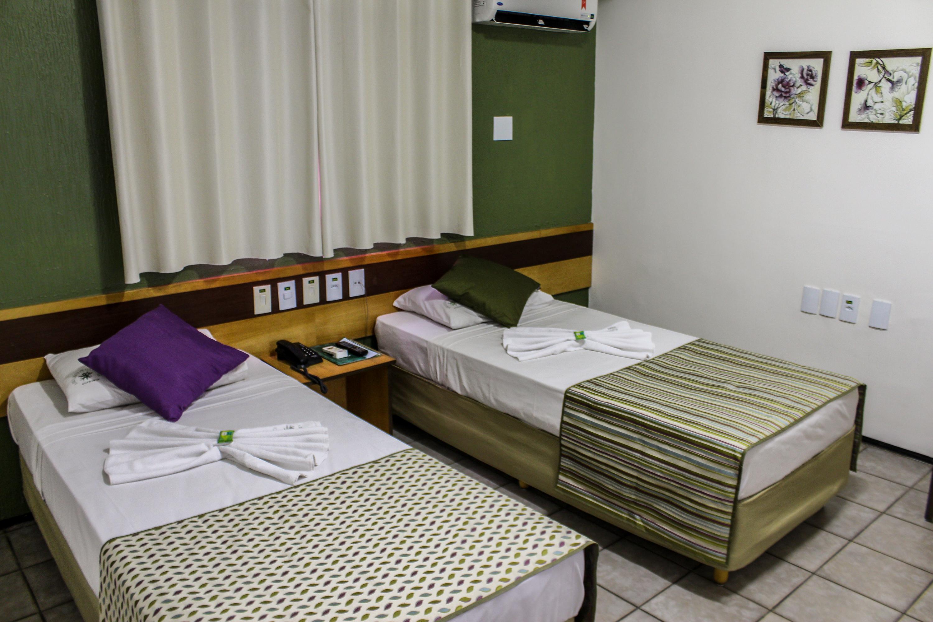 Abrolhos Praia Hotel Fortaleza  Exterior photo