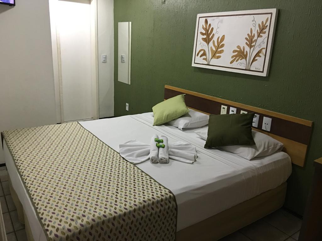 Abrolhos Praia Hotel Fortaleza  Room photo